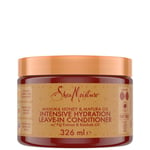 SheaMoisture Manuka Honey Mafura Oil Leave-in Conditioner 326ml