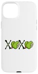 Coque pour iPhone 15 Plus Vert Zombie Coeur Horreur Saint Valentin Anti-Saint-Valentin