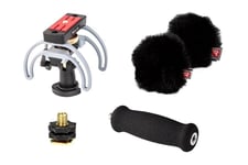 Rycote Tascam X8 Audio Kit