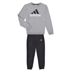 Ensembles de survêtement adidas  Essentials Big Logo French Terry Joggers Set