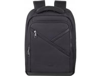 Computer Backpack Rivacase Macbook Air 15, 14", Black