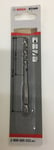 #Bosch 2608595521 5 x 99mm Brad Point Wood Drill Bit Hex Shank Precise Drilling