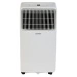Comfee'Climatiseur Portable 2,64 Kw Glace 10C Blanc PHA2 Classe A