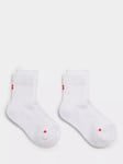 Sweaty Betty Crew Running Socks, Pack of 2