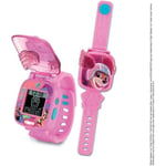 Montre-Jeu Interactive Pat Patrouille Le Film de VTECH - Liberty - 4 Activités Educatives - 3 à 7 ans