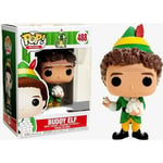 Funko Poupées et Figurines d'action, 22460, Pop Elf Film