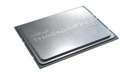 AMD Ryzen Threadripper PRO 5965WX prosessor 3,8 GHz 128 MB L3