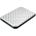 Disque dur externe portable - VERBATIM - 2.5''1 To - USB 3.0