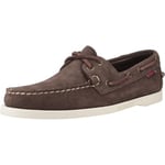 Mocassins Sebago  DOCKSIDES PORTLAND FLESH