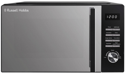 Russell Hobbs RHM2346B 23 Litre Combination Microwave - Black