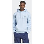 adidas Original Trefoil Essentials Hoodie, storlek Large