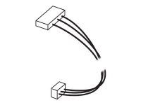 Lexmark - Hard drive power supply cable