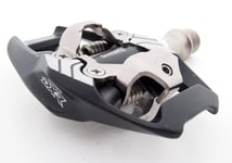 Shimano DXR PD-MX70 MTB BMX Racing SPD Pedal w/ Cleat SM-SH51, NIB