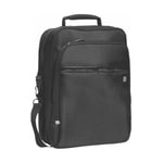 DerbyOfSweden Pro line computer backpack - Svart/Grå - No size