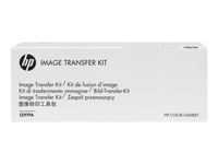 Hp Transfer Kit - Överföringssats För Skrivare - För Color Laserjet Enterprise Cp5525dn, Cp5525n, Cp5525xh