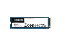 Kingston NV1 NVMe M.2 NVMe SSD 500GB