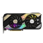 ASUS GeForce RTX 3060 Ti KO 8GB V2 Graphics Card