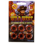 Knallpulver Wild West 12-pack