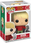 Figurine Pop - Maman, J'ai Raté L'avion - Kevin - Funko Pop