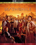 Death On The Nile