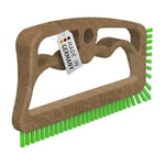 Fuginator Brosse à Joints pour carrelage Vert