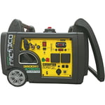 Inverterelverk champion generators - 3500w dual fuel