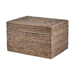 Lene Bjerre Norah storage box 22x30 cm Nature