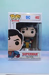 Funko DC Imperial Palace - Superman - DC Comics - Collectable Vinyl Figure - Gift Idea - Official Merchandise - Toys for Kids & Adults - Comic Books Fans - Model Figure for Collectors and Display