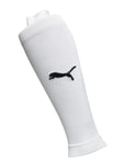 PUMA Teamgoal Sleeve Sock Vit