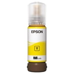 Epson T09B1 Eco Tank 107 Ink Yellow 70ml