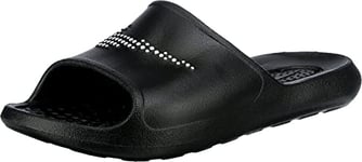 Nike Homme Victori One Shwer Slide Shoes, Black White Black, 38 EU