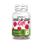 Bio Tech USA One-A-Day Kids Multi Vitamin & Mineral 90 Chewable Tablets