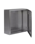 Eldon Armoire acier inox. – Armoire mural inoxydable IP66 240 X 240 X 150