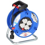 Brennenstuhl Garant Cable Reel Indoor 25 m, 1218050