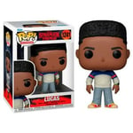 Figure à Collectionner Funko Pop! Stranger Things Lucas Nº 1241