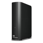 Disque dur Externe WD Elements Desktop WDBWLG0140HBK 14 To Noir