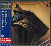 Ramsey Lewis  Piano Player  CD