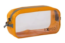 Exped Medium Clear Cube Pouch