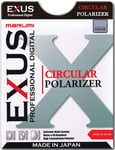 MARUMI Filtre Polarisant Circulaire Exus 72mm