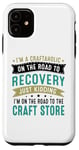 iPhone 11 im a Craftaholic Scrapbooking Hobbyist Memories Scrapbook Case