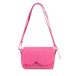 Handväska Juicy Couture BIJXT2539WVP Rosa