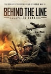 Behind The Line  Escape To Dunkirk DVD