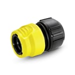 Karcher Home & garden Raccord Universel Aquastop KÄRCHER 2.645-192.0