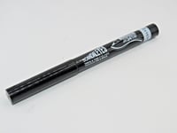 RIMMEL SCANDALEYES THICK & THIN LONG LASTING WATERPROOF EYELINER - BLACK