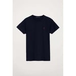 T-shirt Polo Club  RIGBY GO TSHIRT B