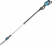 Makita Ua004gm101 Sladdlös Teleskopisk Trimmer, 40Vmax Xgt, Bl4040f, Dc40ra, Bl-Motor, 300Mm, 20 M/S.