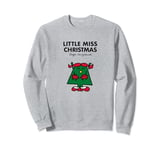 Mr. Men Little Miss Christmas Sweatshirt