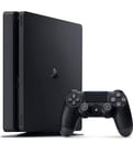 Sony PlayStation 4 Slim PS4 Slim 500GB Console Black