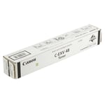 4549292017342 Canon C-EXV 48 9106B002 toner cartridge 1 pc(s) Original Black Can