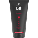 Taft Hårstyling Power Styling Gel Hold 5 150 ml (247,00 kr / 1 l)